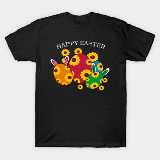 Easter shirt children as a gift T-Shirt